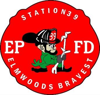 Elmwood Place Fire Department