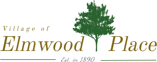 Village of Elmwood Place - Home